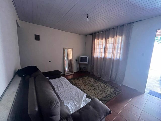 Casa com 180m² 3 quartos e 1 banheiro, à venda, no bairro Conjunto Habitacional Parque da Floresta em Campinas