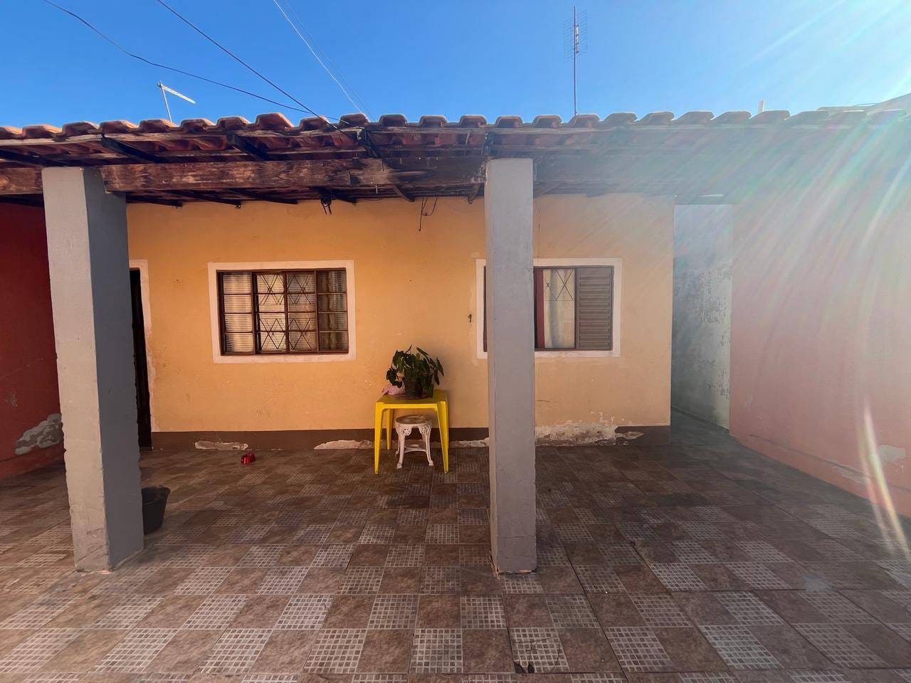 Casa, 3 quartos, 100 m² - Foto 2