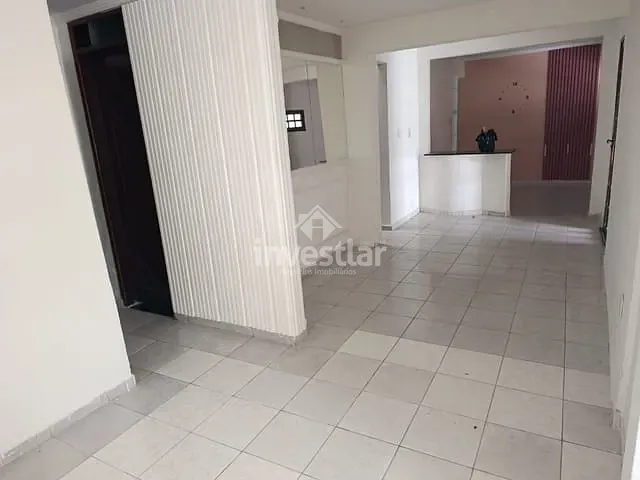 Casa com 240m² 3 quartos e 1 banheiro, à venda, no bairro Cruzeiro em Campina Grande