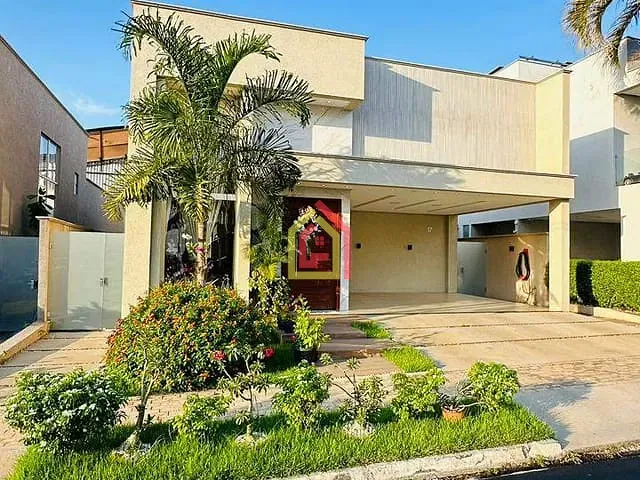 Casa 3 quartos e 4 banheiros, à venda, no bairro Mirante do Vale em Marabá