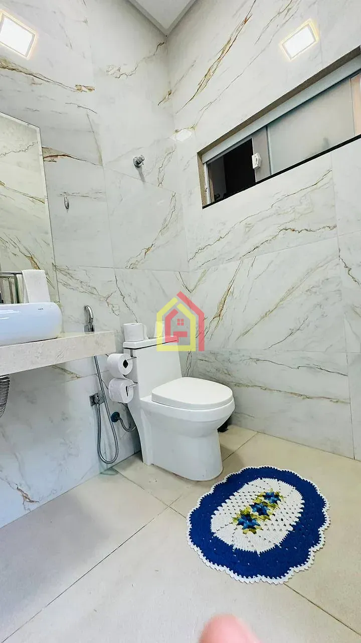 Casa à venda com 3 quartos, 2 suítes, 2 vagas e 195m² no Mirante do Vale, Marabá (PA) — foto 19 de 20