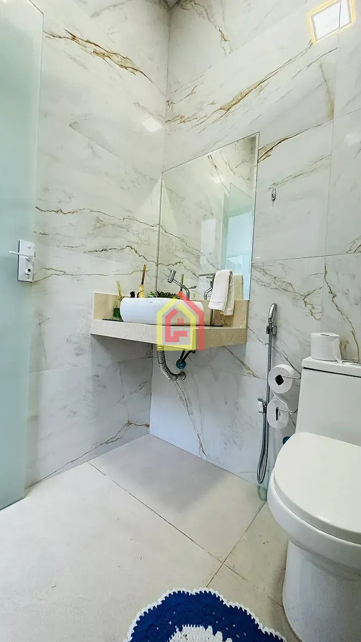 Casa à venda com 3 quartos, 2 suítes, 2 vagas e 195m² no Mirante do Vale, Marabá (PA) — foto 20 de 20
