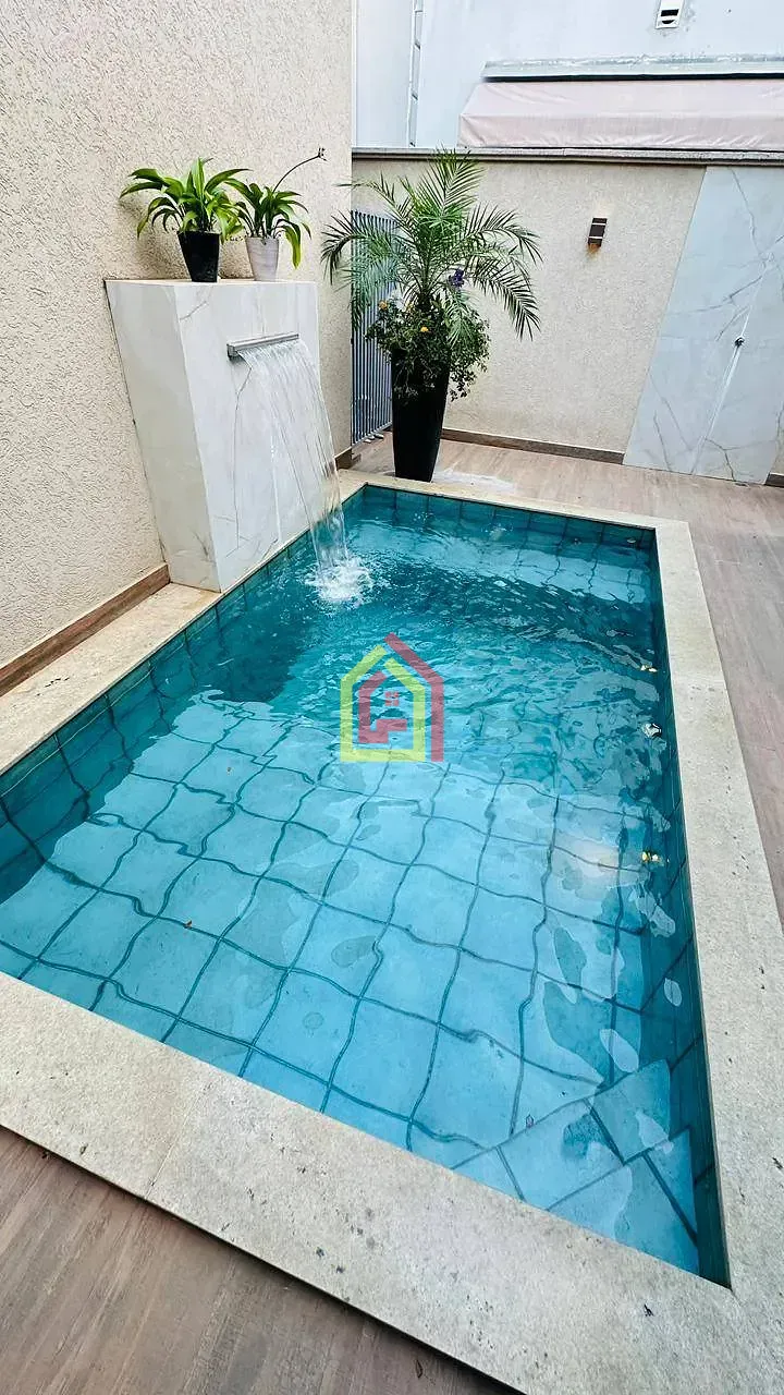 Casa à venda com 3 quartos, 2 suítes, 2 vagas e 195m² no Mirante do Vale, Marabá (PA) — foto 15 de 20
