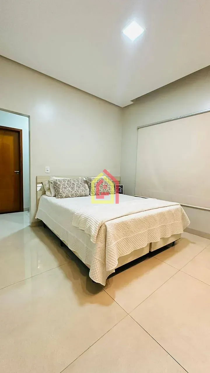 Casa à venda com 3 quartos, 2 suítes, 2 vagas e 195m² no Mirante do Vale, Marabá (PA) — foto 10 de 20