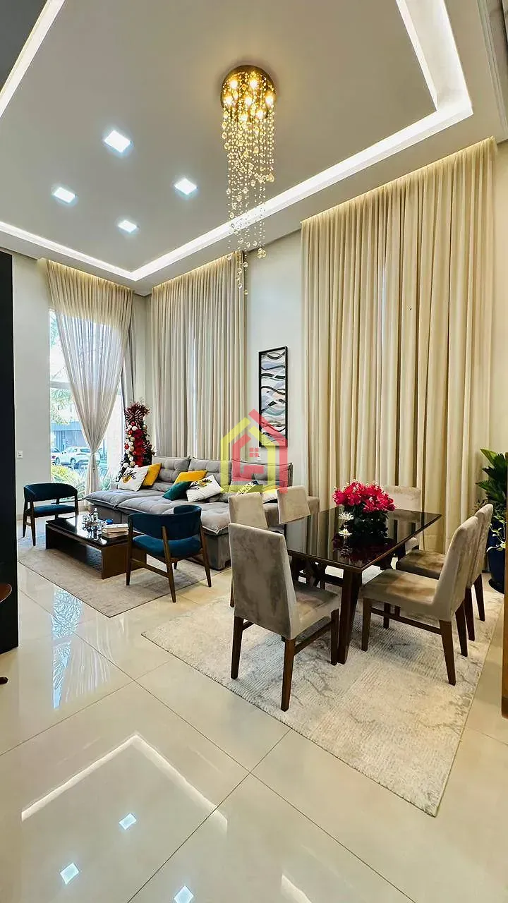 Casa à venda com 3 quartos, 2 suítes, 2 vagas e 195m² no Mirante do Vale, Marabá (PA) — foto 2 de 20