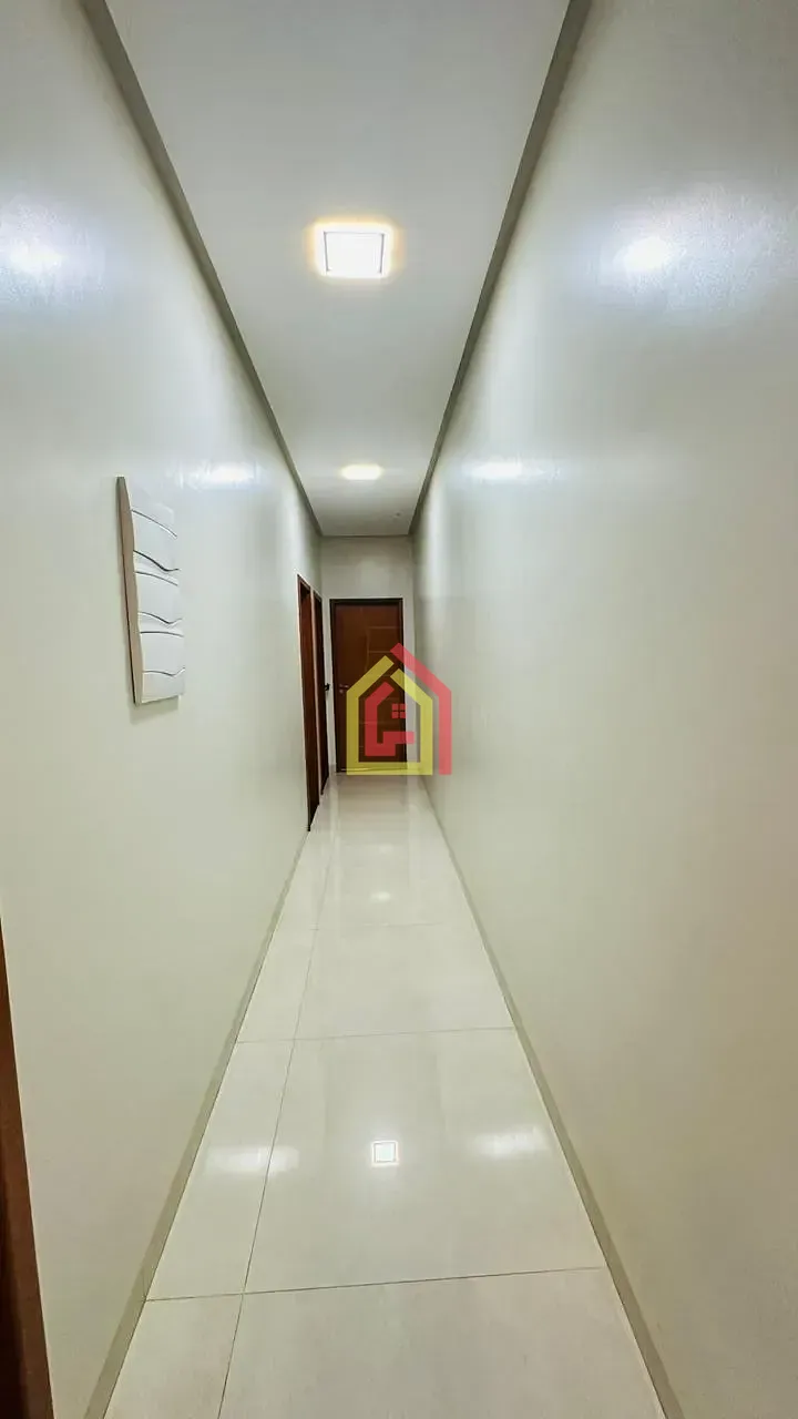 Casa à venda com 3 quartos, 2 suítes, 2 vagas e 195m² no Mirante do Vale, Marabá (PA) — foto 9 de 20
