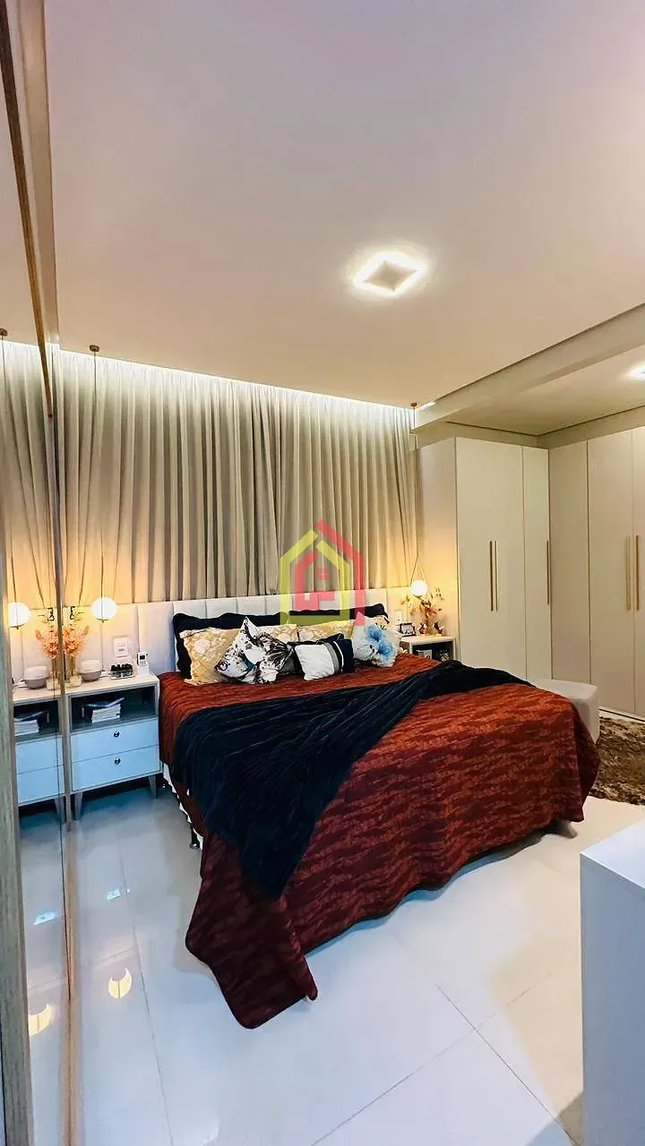 Casa à venda com 3 quartos, 2 suítes, 2 vagas e 195m² no Mirante do Vale, Marabá (PA) — foto 11 de 20