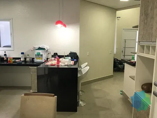 Casa com 300m² 3 quartos e 1 banheiro, à venda, no bairro Condomínio Lagos D'Icaraí em Salto