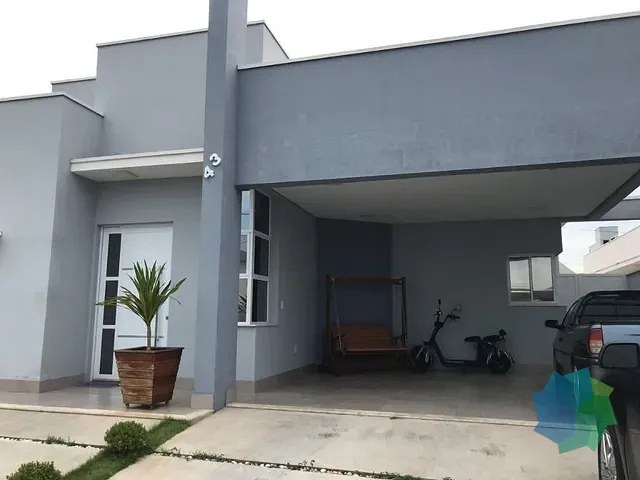Casa com 300m² 3 quartos e 1 banheiro, à venda, no bairro Condomínio Lagos D'Icaraí em Salto
