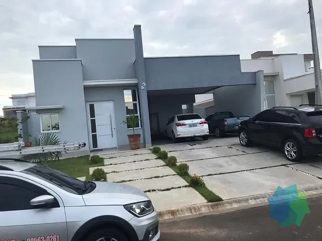 Casa com 300m² 3 quartos e 1 banheiro, à venda, no bairro Condomínio Lagos D'Icaraí em Salto