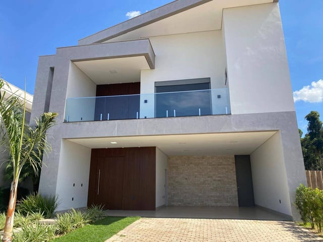 Sobrado com 387m² 3 quartos e 3 banheiros, à venda, no bairro Alameda das Cores Residencial em Sinop