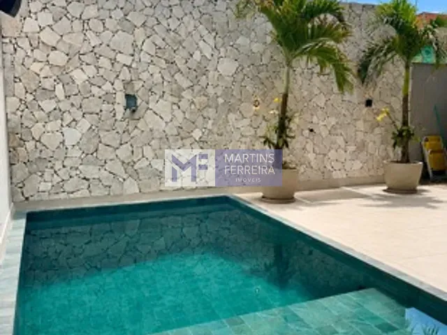 Casa com 230m² 5 quartos e 6 banheiros, para alugar, no bairro Recreio dos Bandeirantes em Rio de Janeiro