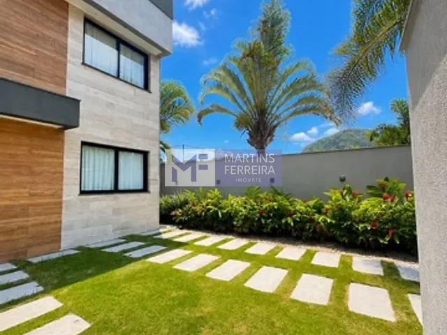 Casa com 230m² 5 quartos e 6 banheiros, para alugar, no bairro Recreio dos Bandeirantes em Rio de Janeiro