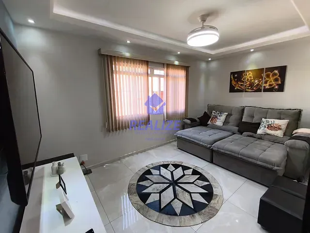 Casa com 330m² 3 quartos e 3 banheiros, à venda, no bairro Conjunto Residencial Jardim do Mirante em Botucatu