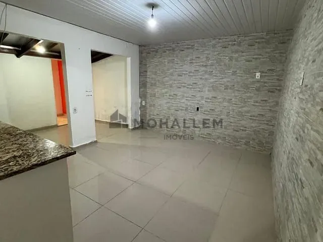 Casa 2 quartos e 2 banheiros, à venda, no bairro Santa Luzia em Itajubá