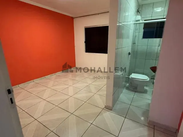 Casa 2 quartos e 2 banheiros, à venda, no bairro Santa Luzia em Itajubá