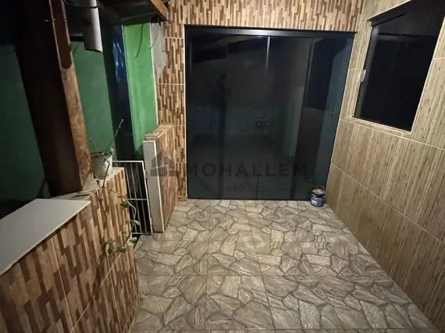 Casa 2 quartos e 2 banheiros, à venda, no bairro Santa Luzia em Itajubá