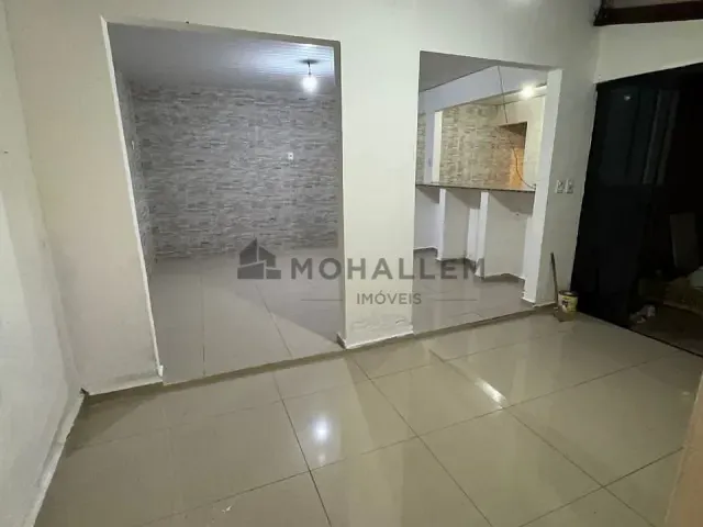 Casa 2 quartos e 2 banheiros, à venda, no bairro Santa Luzia em Itajubá