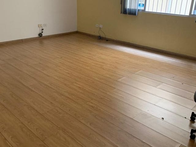 Casa com 90m², para alugar, no bairro Vila Aricanduva em São Paulo