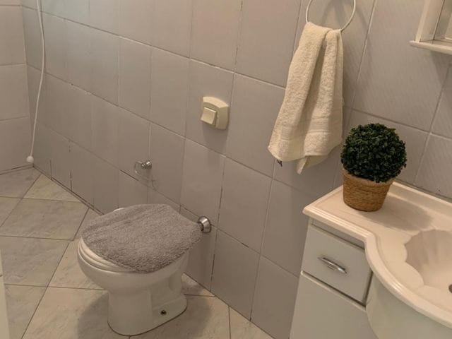 Casa com 90m², para alugar, no bairro Vila Aricanduva em São Paulo