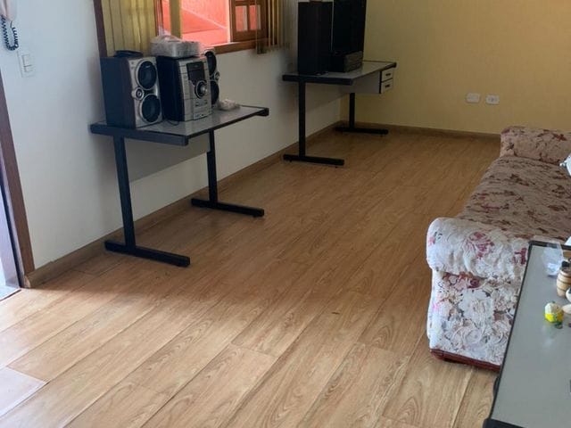 Casa com 90m², para alugar, no bairro Vila Aricanduva em São Paulo