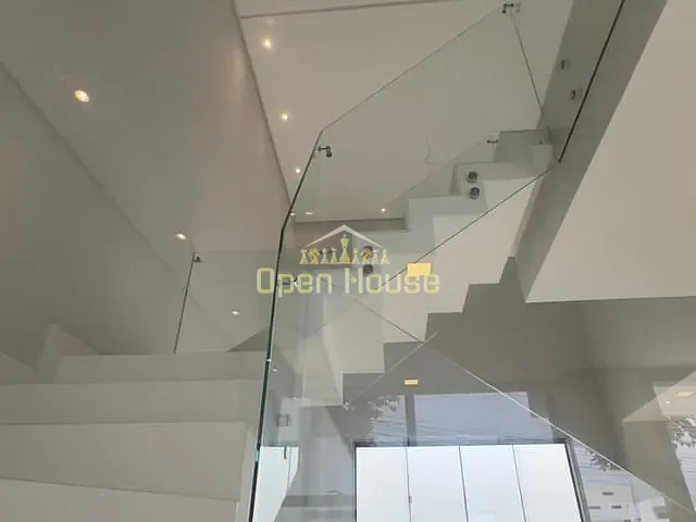 Casa com 220m² 3 quartos e 3 banheiros, à venda, no bairro Morada da Colina em Volta Redonda