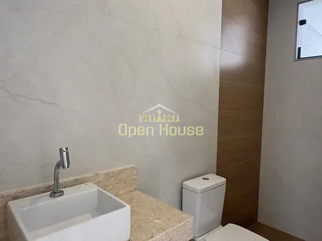 Casa com 220m² 3 quartos e 3 banheiros, à venda, no bairro Morada da Colina em Volta Redonda