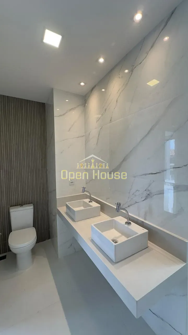 Casa, 3 quartos, 220 m² - Foto 24