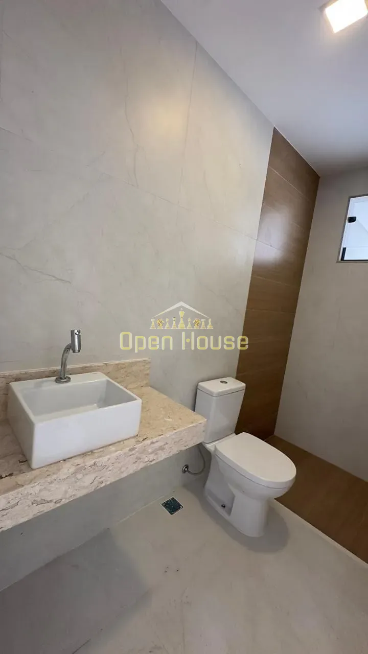 Casa, 3 quartos, 220 m² - Foto 31