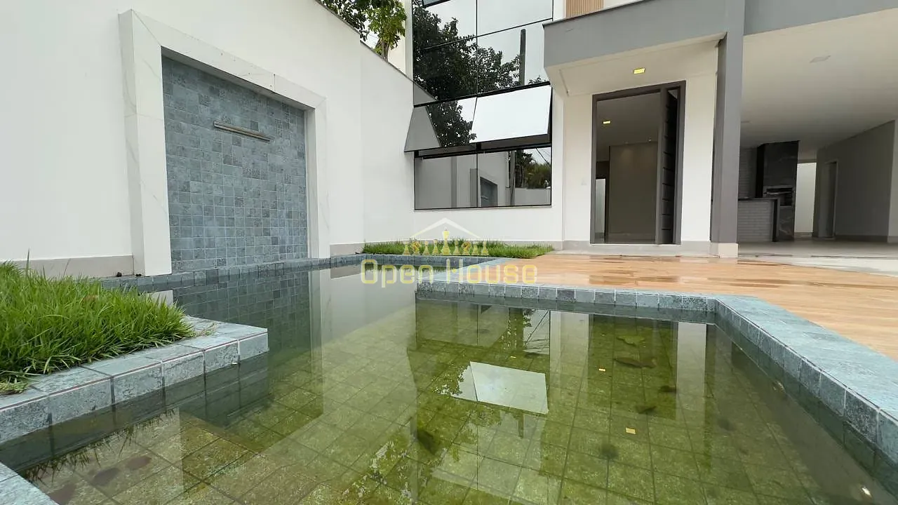 Casa, 3 quartos, 220 m² - Foto 32