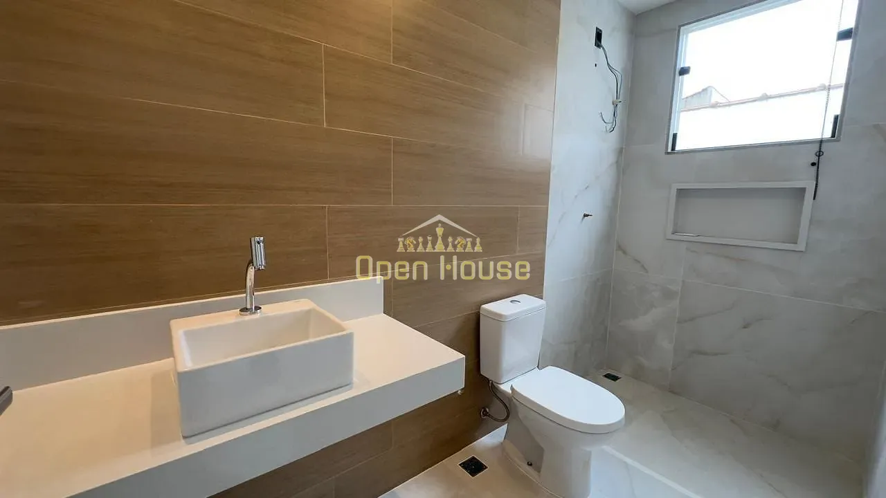 Casa, 3 quartos, 220 m² - Foto 33