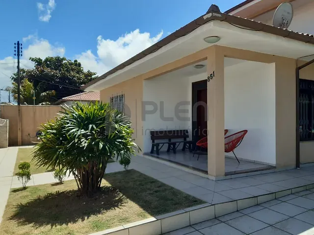 Casa com 750m² 4 quartos e 4 banheiros, à venda, no bairro Campeche em Florianópolis