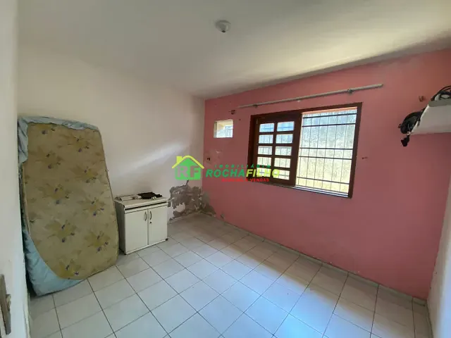 Casa com 360m² 3 quartos e 5 banheiros, à venda, no bairro Santa Isabel em Teresina
