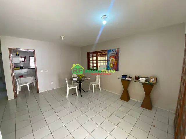 Casa com 360m² 3 quartos e 5 banheiros, à venda, no bairro Santa Isabel em Teresina