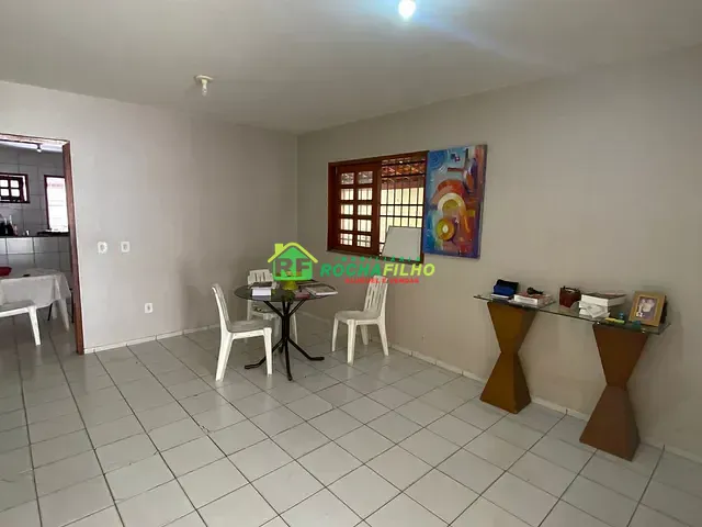Casa com 360m² 3 quartos e 5 banheiros, à venda, no bairro Santa Isabel em Teresina