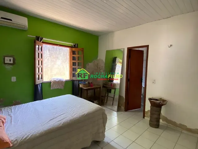 Casa com 360m² 3 quartos e 5 banheiros, à venda, no bairro Santa Isabel em Teresina