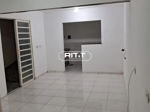 Casa com 220m² 3 quartos e 1 banheiro, à venda, no bairro Jardim Paraíso de Viracopos em Campinas