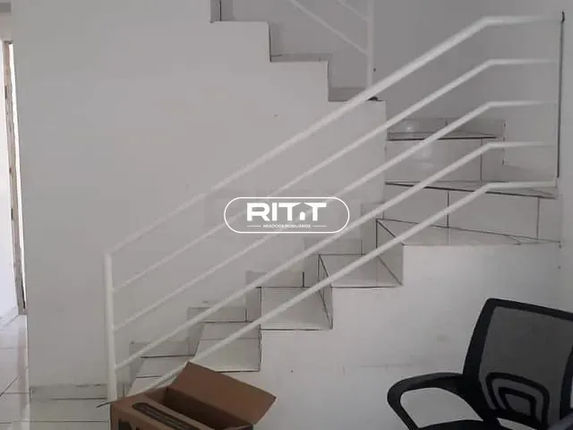 Casa com 220m² 3 quartos e 1 banheiro, à venda, no bairro Jardim Paraíso de Viracopos em Campinas