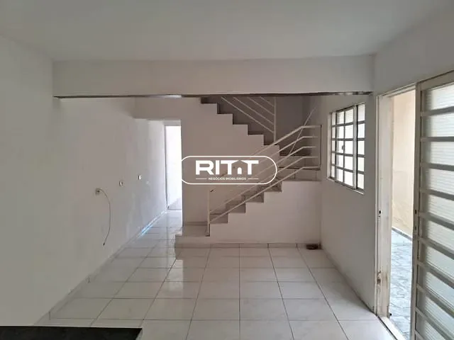 Casa com 220m² 3 quartos e 1 banheiro, à venda, no bairro Jardim Paraíso de Viracopos em Campinas