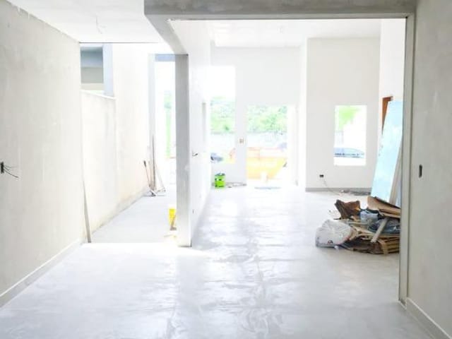 Foto do Casa - Casa à venda 3 Quartos, 1 Suite, 2 Vagas, 260M², Urbanova, São José dos Campos - SP | Altos da Serra Vi | RUSSI IMÓVEIS