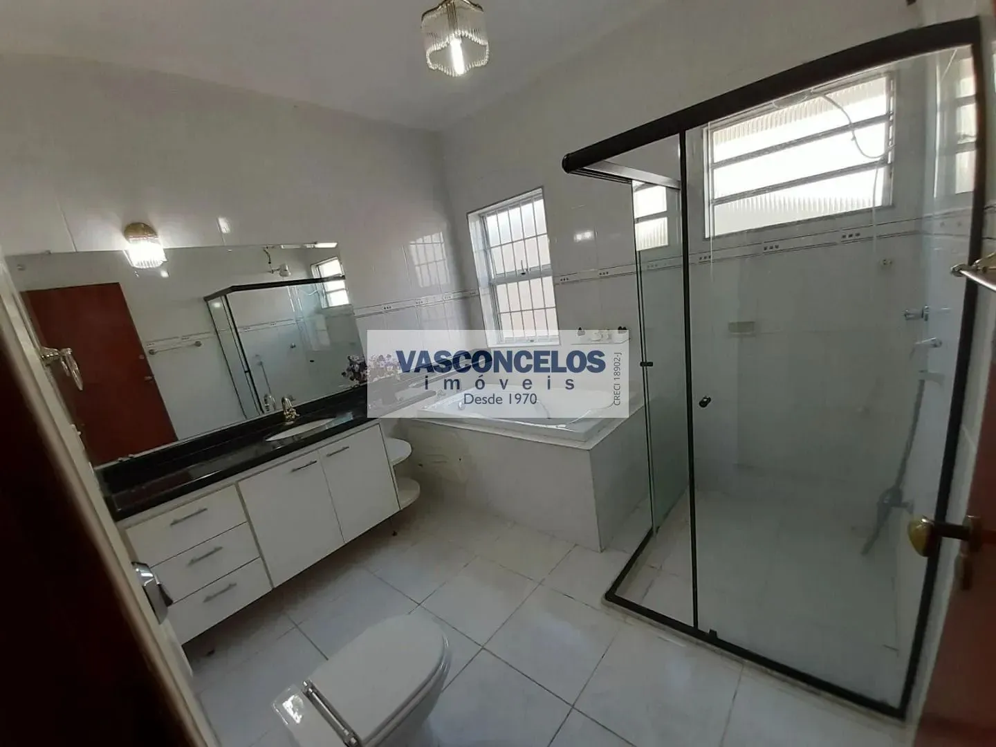Casa, 4 quartos, 256 m² - Foto 16
