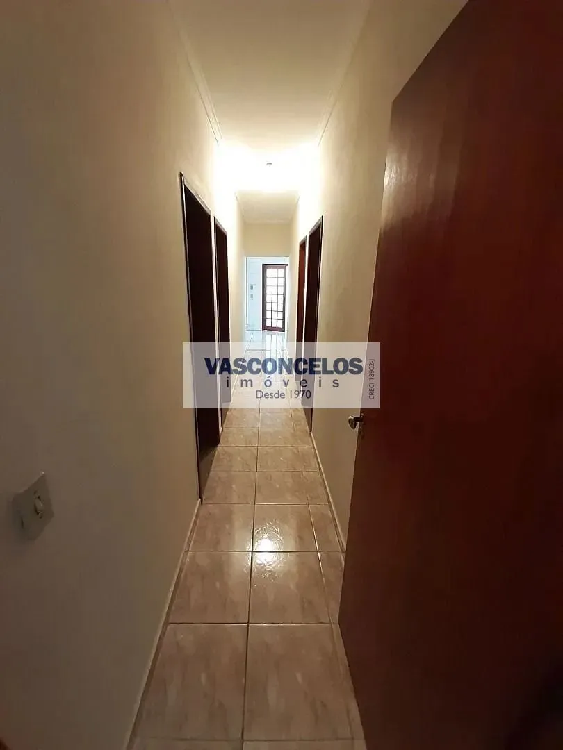 Casa, 4 quartos, 256 m² - Foto 13