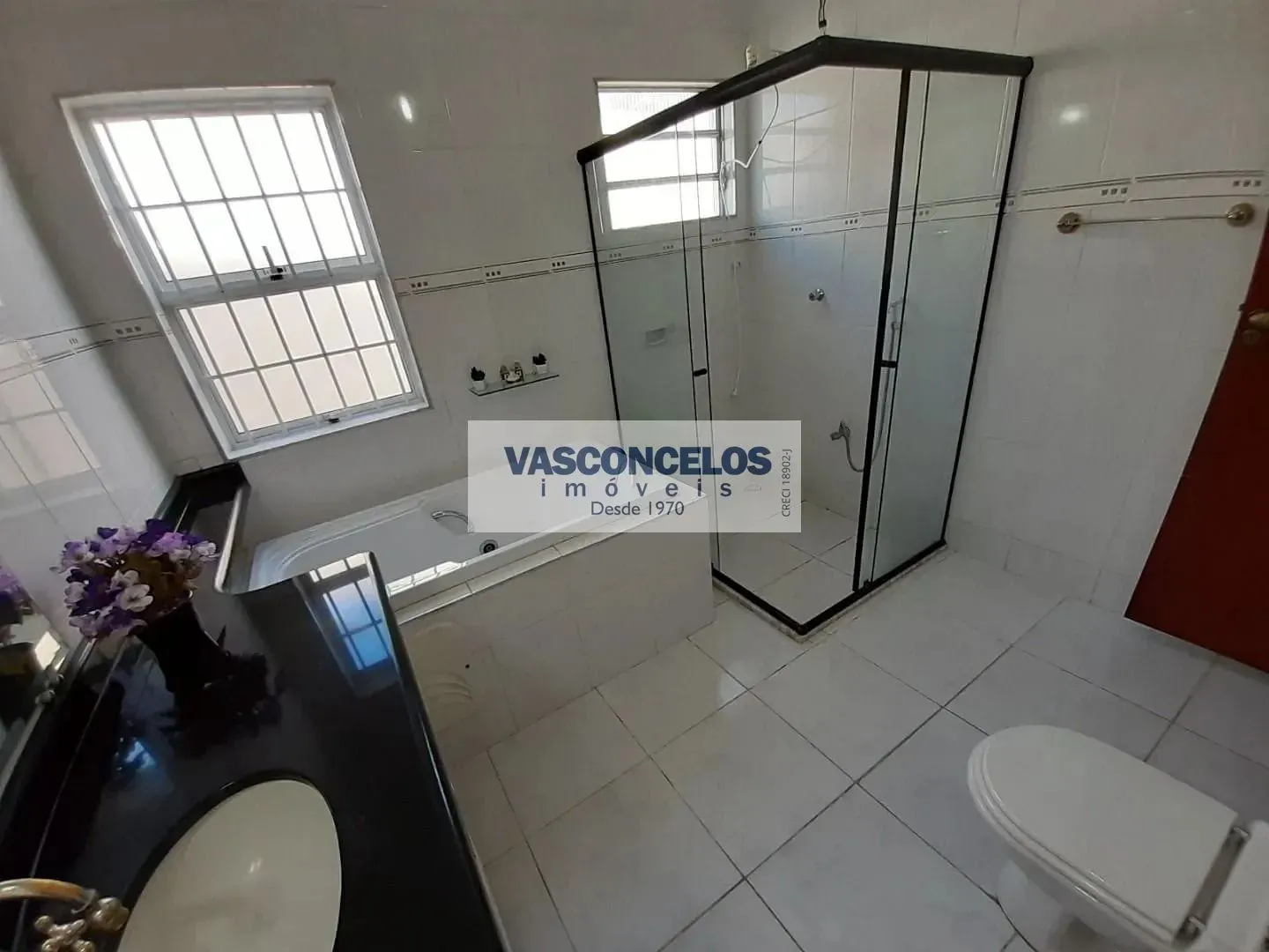 Casa, 4 quartos, 256 m² - Foto 17