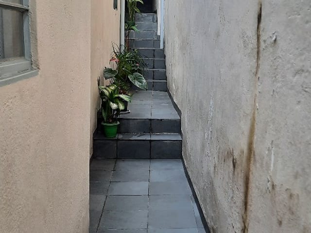 Casa com 267m² 3 quartos e 3 banheiros, à venda, no bairro Vila Guarani (Z Sul) em São Paulo