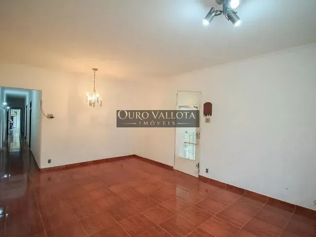 Casa com 400m² 3 quartos e 3 banheiros, à venda, no bairro Vila Canero em São Paulo