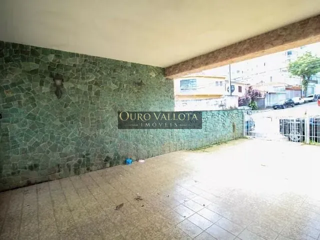 Casa com 400m² 3 quartos e 3 banheiros, à venda, no bairro Vila Canero em São Paulo