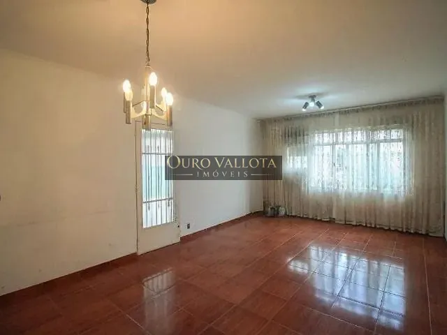Casa com 400m² 3 quartos e 3 banheiros, à venda, no bairro Vila Canero em São Paulo
