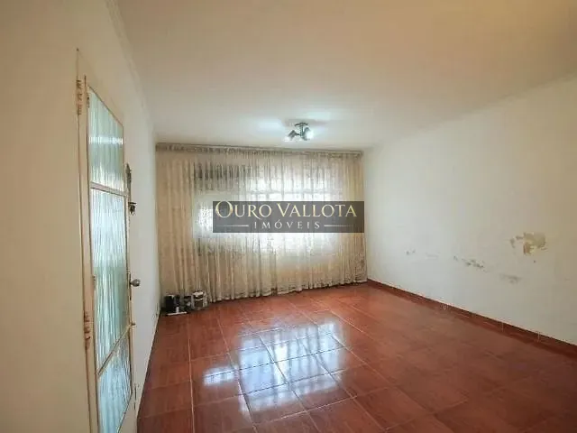 Casa com 400m² 3 quartos e 3 banheiros, à venda, no bairro Vila Canero em São Paulo