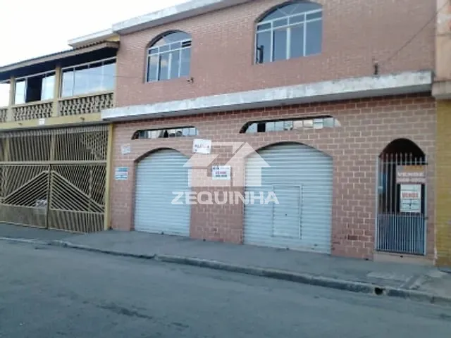 Casa com 255m² 4 quartos e 1 banheiro, à venda, no bairro Vila Yolanda em Osasco