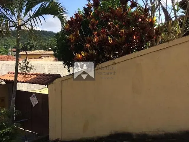 Casa com 900m² 6 quartos e 5 banheiros, à venda, no bairro Mata Paca em Niterói